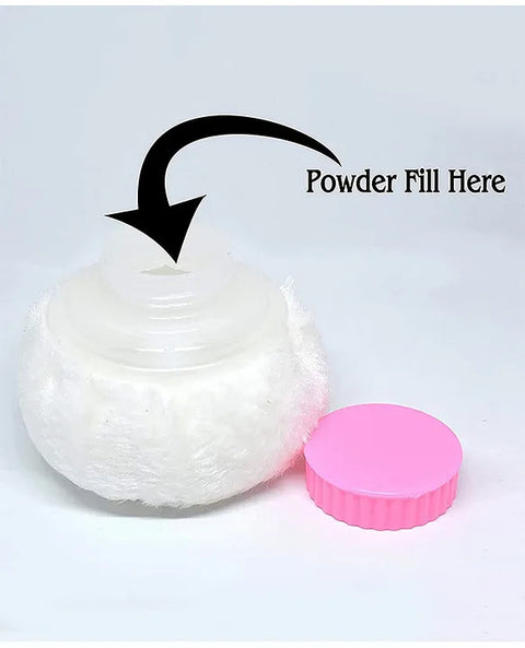 Powder Puff | 3614