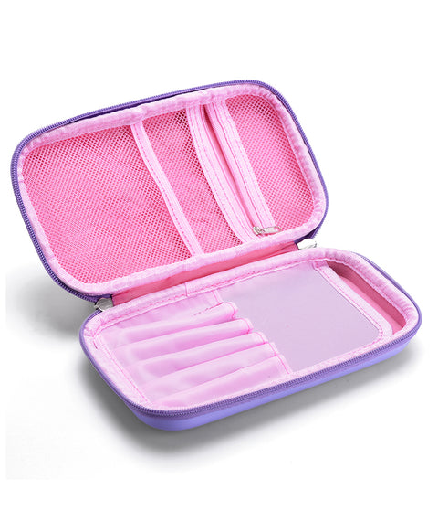Kids XL Unicorn Pencil Case | GBT-4383