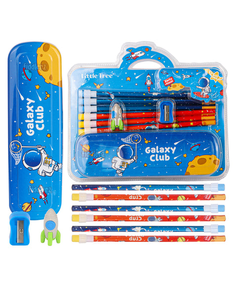 Stationary Set Pack of 9 | GP8001-AT/UN | DESIGN'S MAY VERY