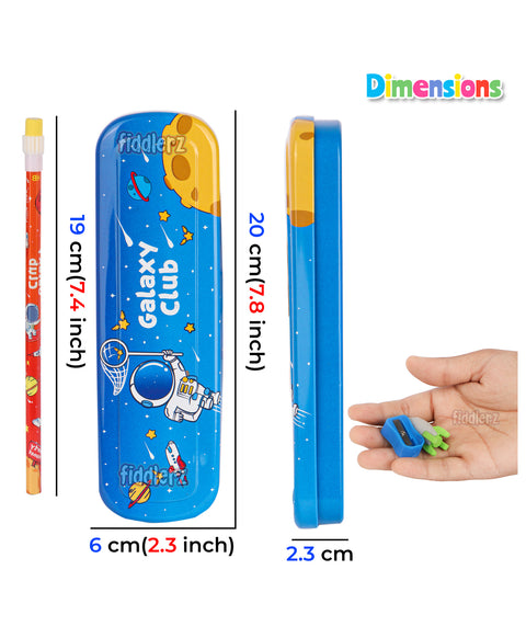 Stationary Set Pack of 9 | GP8001-AT/UN | DESIGN'S MAY VERY