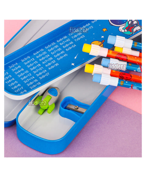 Stationary Set Pack of 9 | GP8001-AT/UN | DESIGN'S MAY VERY
