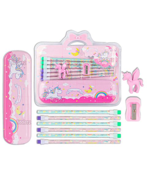 Stationary Set Pack of 9 | GP8001-AT/UN | DESIGN'S MAY VERY