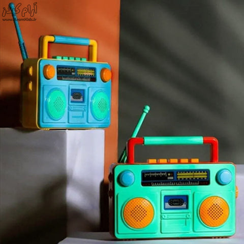 Tape Recorder | HJ-8087