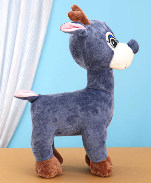 Deer Soft Toy Multicolour  | NXS308-30