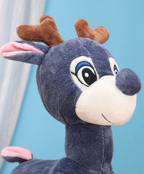 Deer Soft Toy Multicolour  | NXS308-30