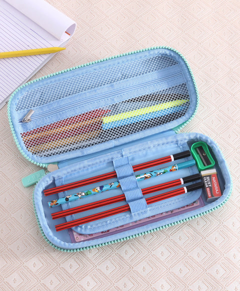 Danger Croc Theme 3D EVA Pencil Pouch | GBT-729