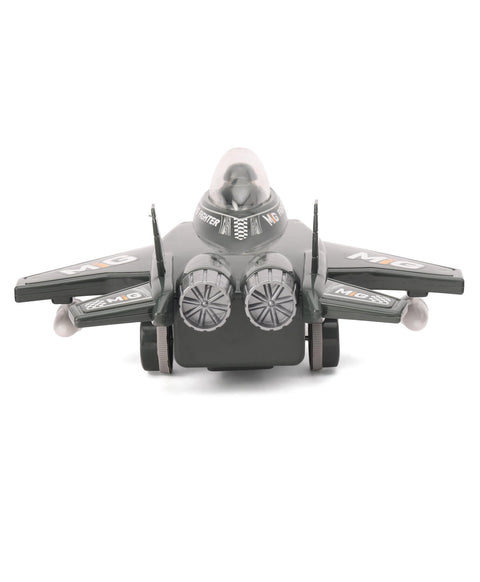 MIG Fighter Plane  | NEUMIGF-001