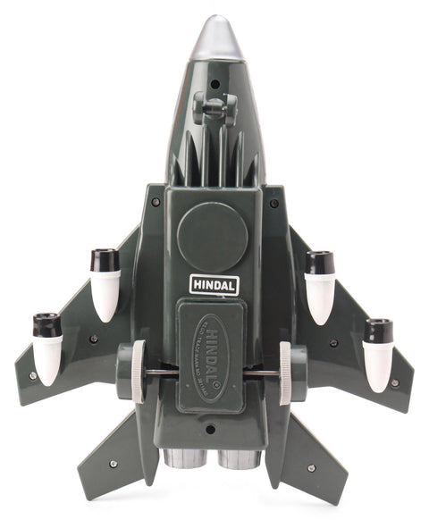 MIG Fighter Plane  | NEUMIGF-001