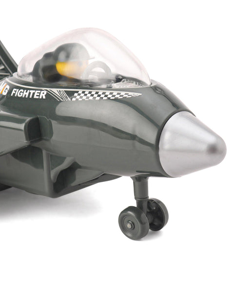 MIG Fighter Plane  | NEUMIGF-001
