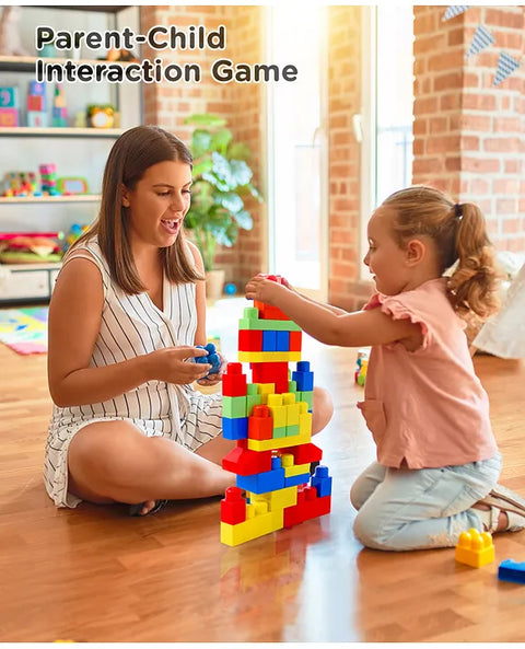 MY BLOCK 30 PCS | 1004