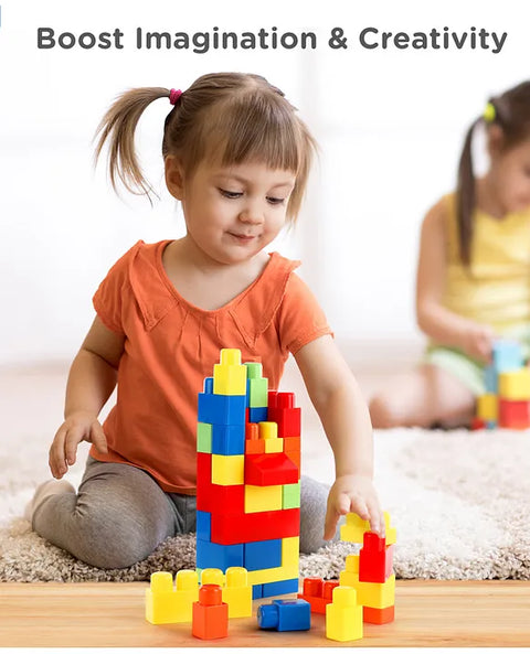 MY BLOCK 30 PCS | 1004