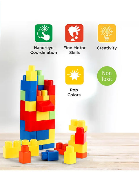 MY BLOCK 30 PCS | 1004