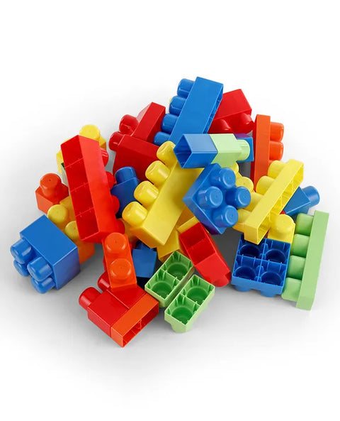 MY BLOCK 30 PCS | 1004