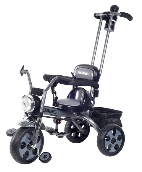 HARLEY STAR TRICYCLE | TRI-DSPTHST