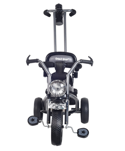 HARLEY STAR TRICYCLE | TRI-DSPTHST