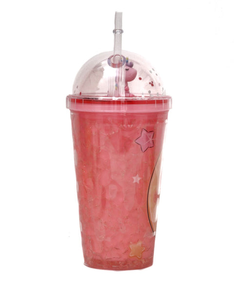 Unicorn Printed Sippers - 500 ml | GBT-160