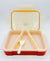 Chik Tokyo Plastic Lunch Box  | GBR-L2526 ( ASSORTED )
