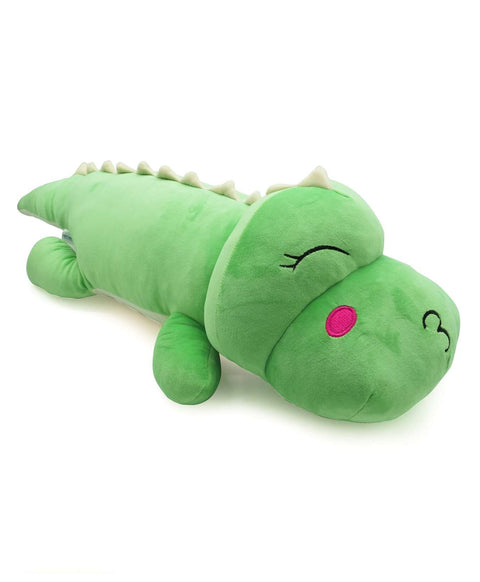SUZY THE CROCODILE | TDNX062345 | Length 75 cm