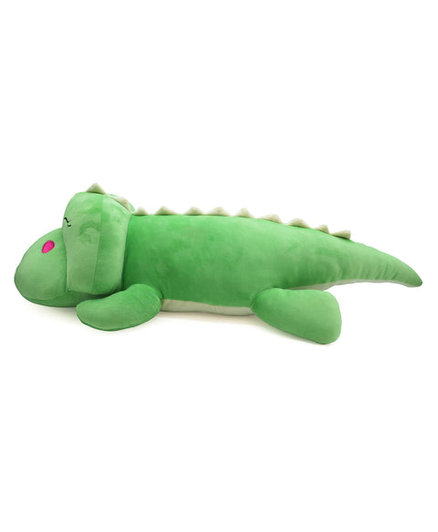 SUZY THE CROCODILE | TDNX062345 | Length 75 cm