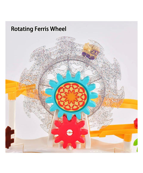 Happy Fishing Multipurpose Fishing Toys (Color May Vary)