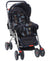 Cocoon Stroller With Reversible Handle  | STR-S008