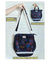 Printed Cute Colorful Multi Purpose Handbag | KQ-0607