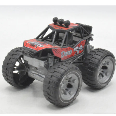 Off-Road 4x4 Truck | LMI-989Y