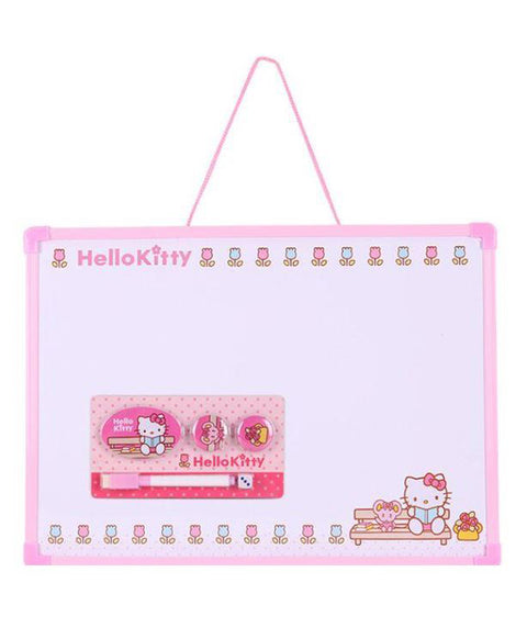 Hello Kitty White Board  | KT9427
