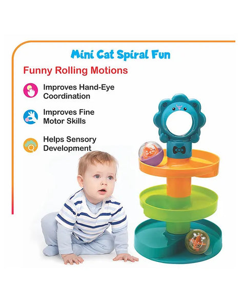 Play And Grow 25Pcs Gift Set | INT483