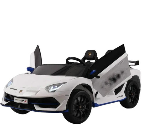 12-Volt Kids Ride-On Car Lamborghini | BDQ-09
