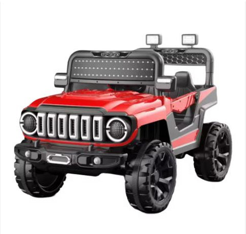 12V battery four wheel drive jeep | 908 JEEP
