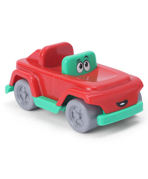 My First Suv Car - Color May Vary | INT494