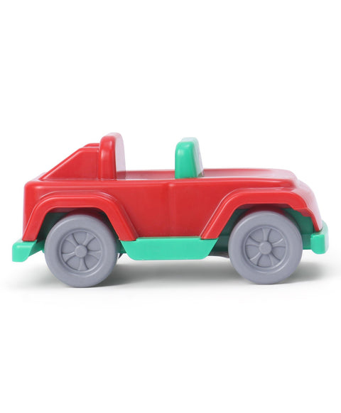 My First Suv Car - Color May Vary | INT494