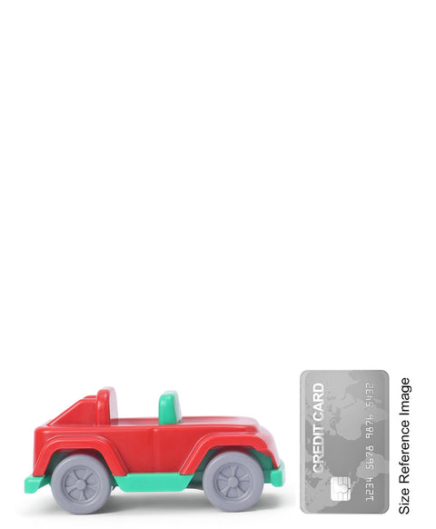 My First Suv Car - Color May Vary | INT494