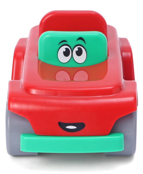 My First Suv Car - Color May Vary | INT494