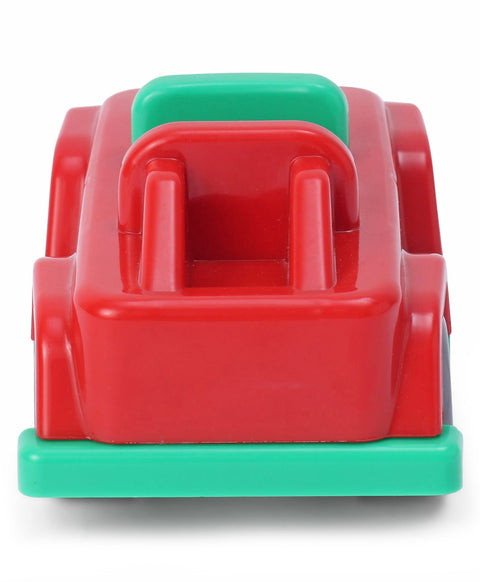 My First Suv Car - Color May Vary | INT494