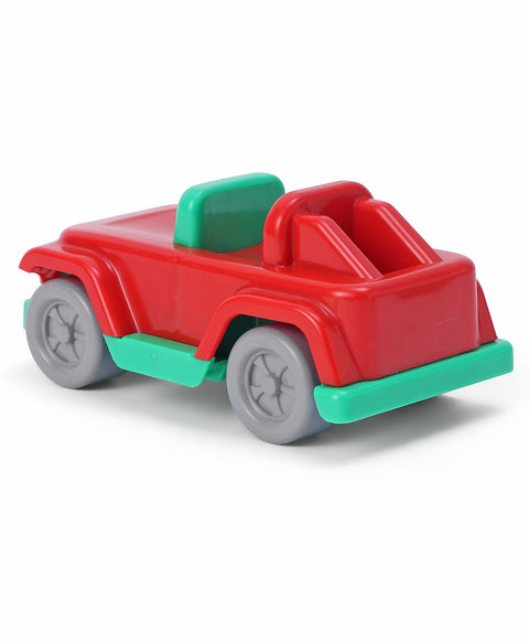 My First Suv Car - Color May Vary | INT494