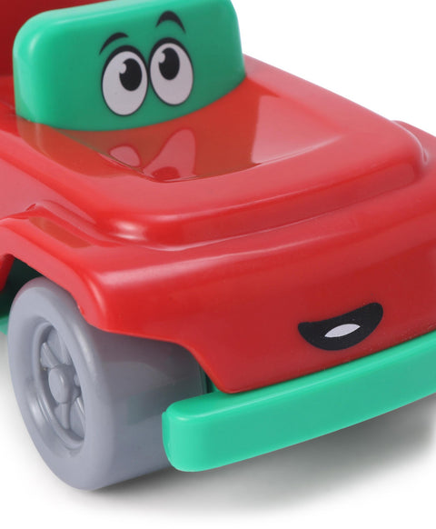 My First Suv Car - Color May Vary | INT494
