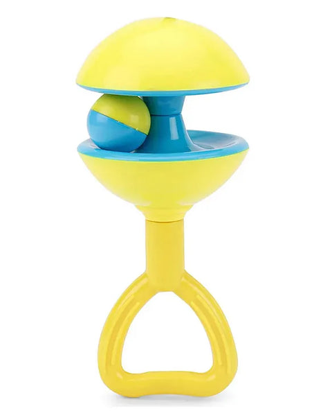Jingle Rattle | SY1167