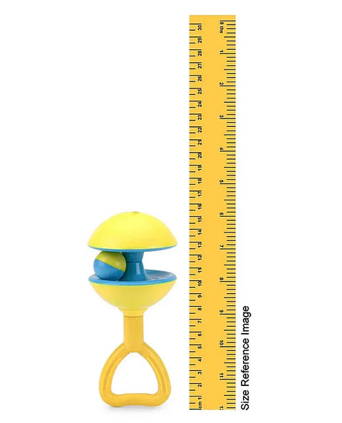 Jingle Rattle | SY1167