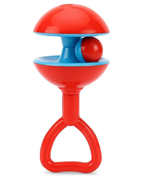 Jingle Rattle | SY1167