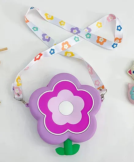 Silicone Beauty Bag| KQ-0180