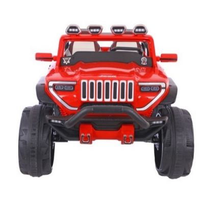 Big  Rechargeable Jeep CC112 | 112 JEEP LMB