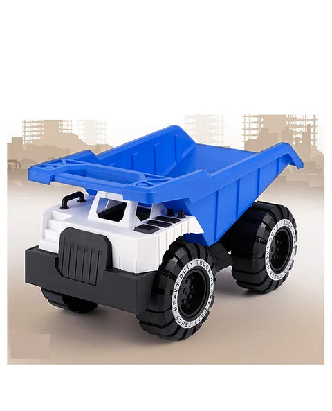 Friction Powered Dumper Toy | LM-187