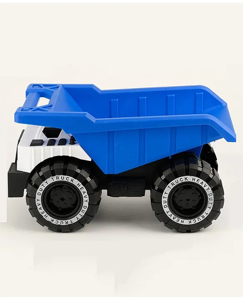 Friction Powered Dumper Toy | LM-187