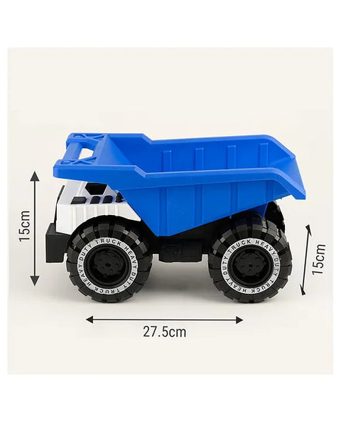 Friction Powered Dumper Toy | LM-187