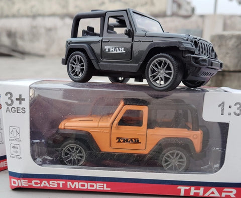 METAL CAR | 6836-60