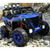 Ultra Jumbo Jeep – 2 Seater 4 Wheel Drive 4X4 Jumbo Jeep | 1199 JEEP