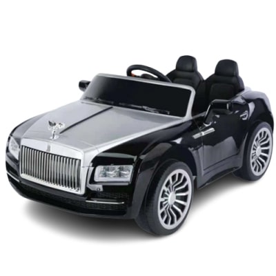 Royce Cullinan 12 Volt Electric Ride On Car | BLF5688P CAR