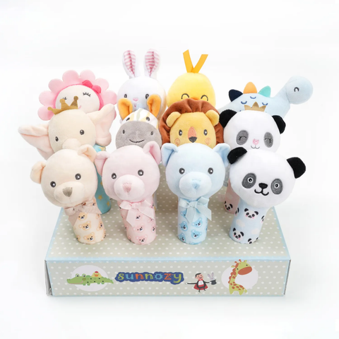 RATTLE SNTY-A | SNTY13-A